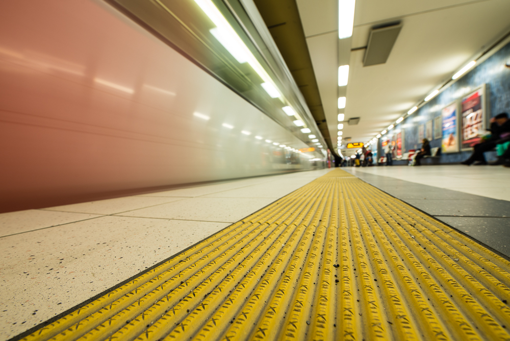 Köln - U-Bahn II