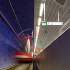 Köln - U-Bahn V