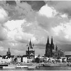 Köln um 1964
