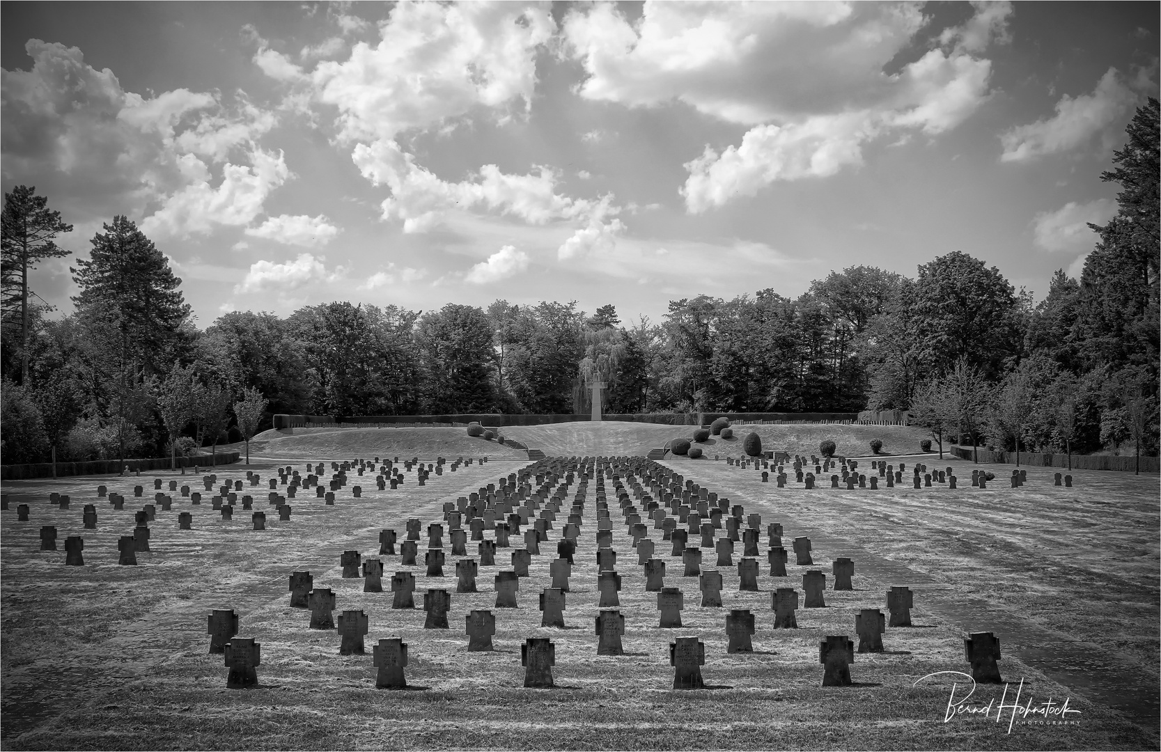 Köln und sein Westfriedhof .....