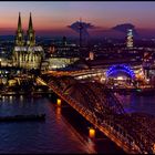 Köln und seine Energieversorgung