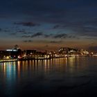 Köln und seine Lichter