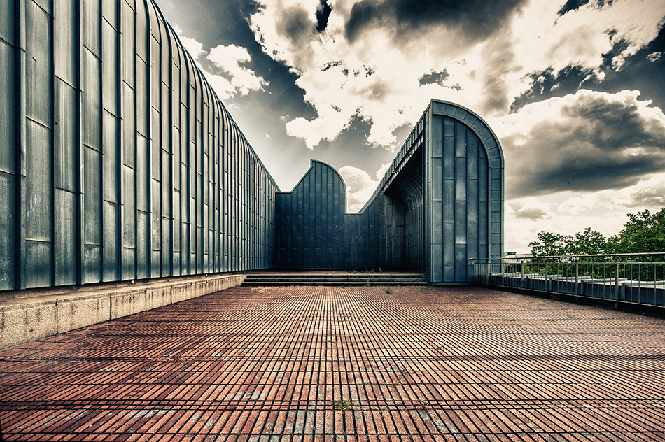 Köln / Wallraf-Richartz Museum