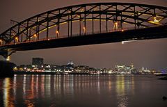 Köln Waterfront