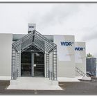 Köln - WDR-Studio Köln-Bocklemünd