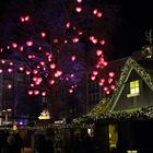 Köln Weihnachtsmarkt auf dem Altermarkt