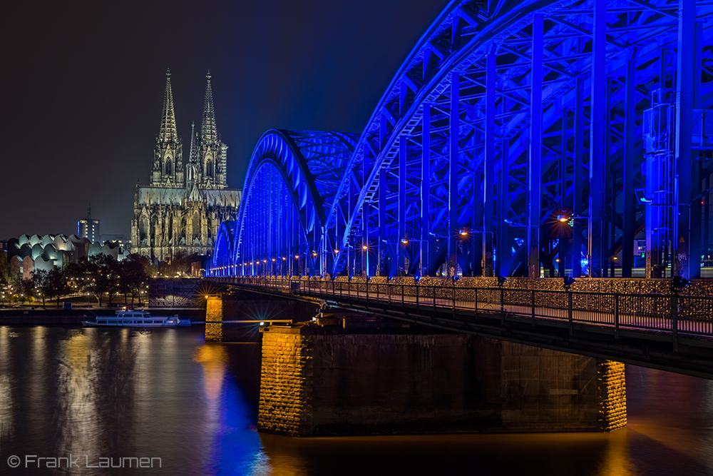 Köln, Welt Diabetes Tag 2016