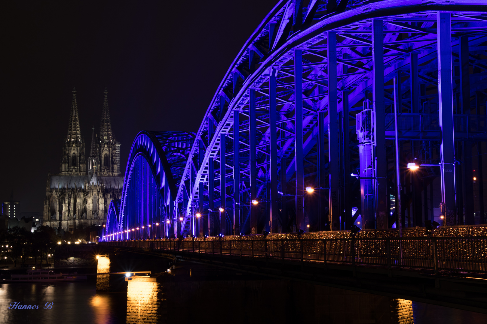 Köln Weltdiabetestag 2