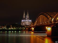 Köln - wie wir es sehen...