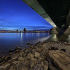 Köln - Zoobrücke