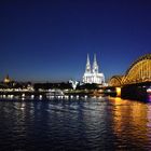 Köln zum 10000000000000 mal