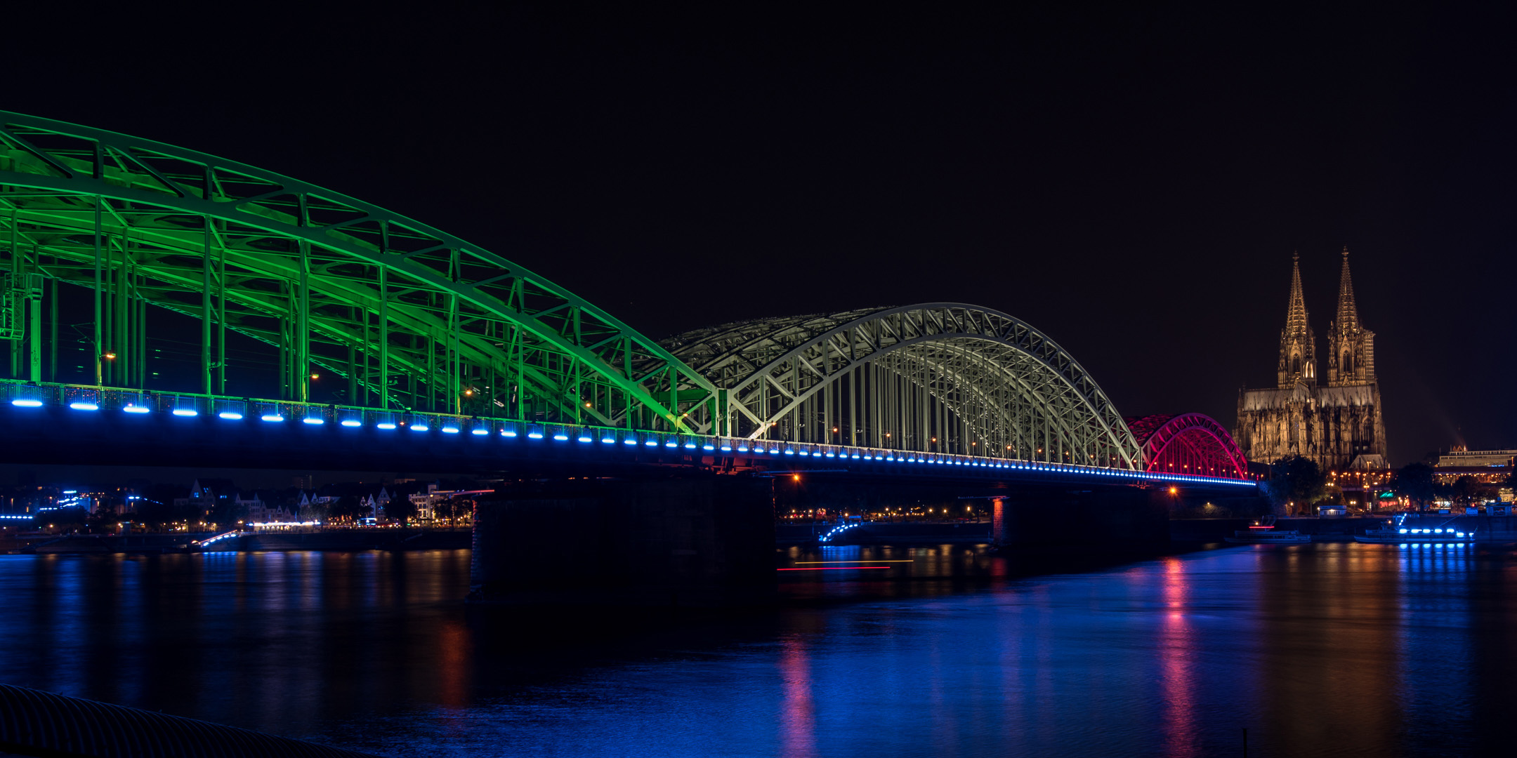 Köln zur Gamescom