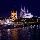 Köln zur Photokina