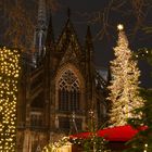 Köln zur Weihnachtszeit # 2