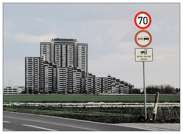 Kölnberg Versuch einer Annäherung Foto & Bild architektur, stadtlandschaft, motive Bilder