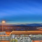 Köln/Bonn Airport