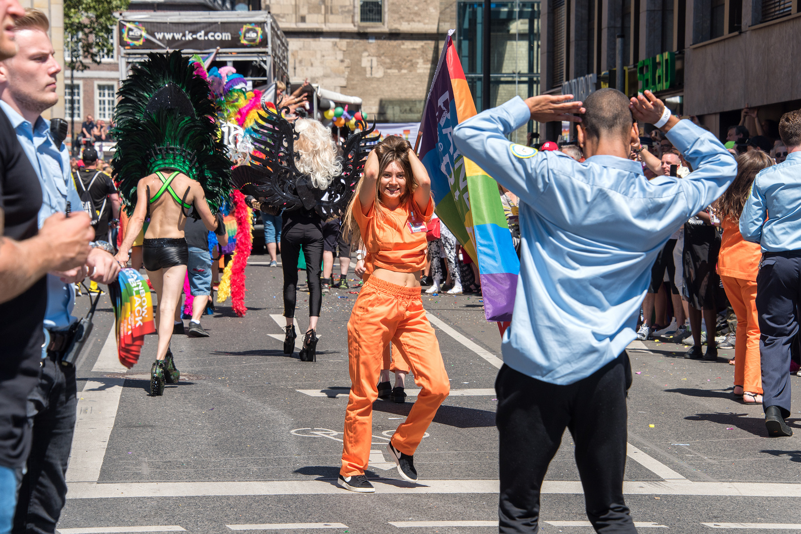 Köln,CSD 2018-7