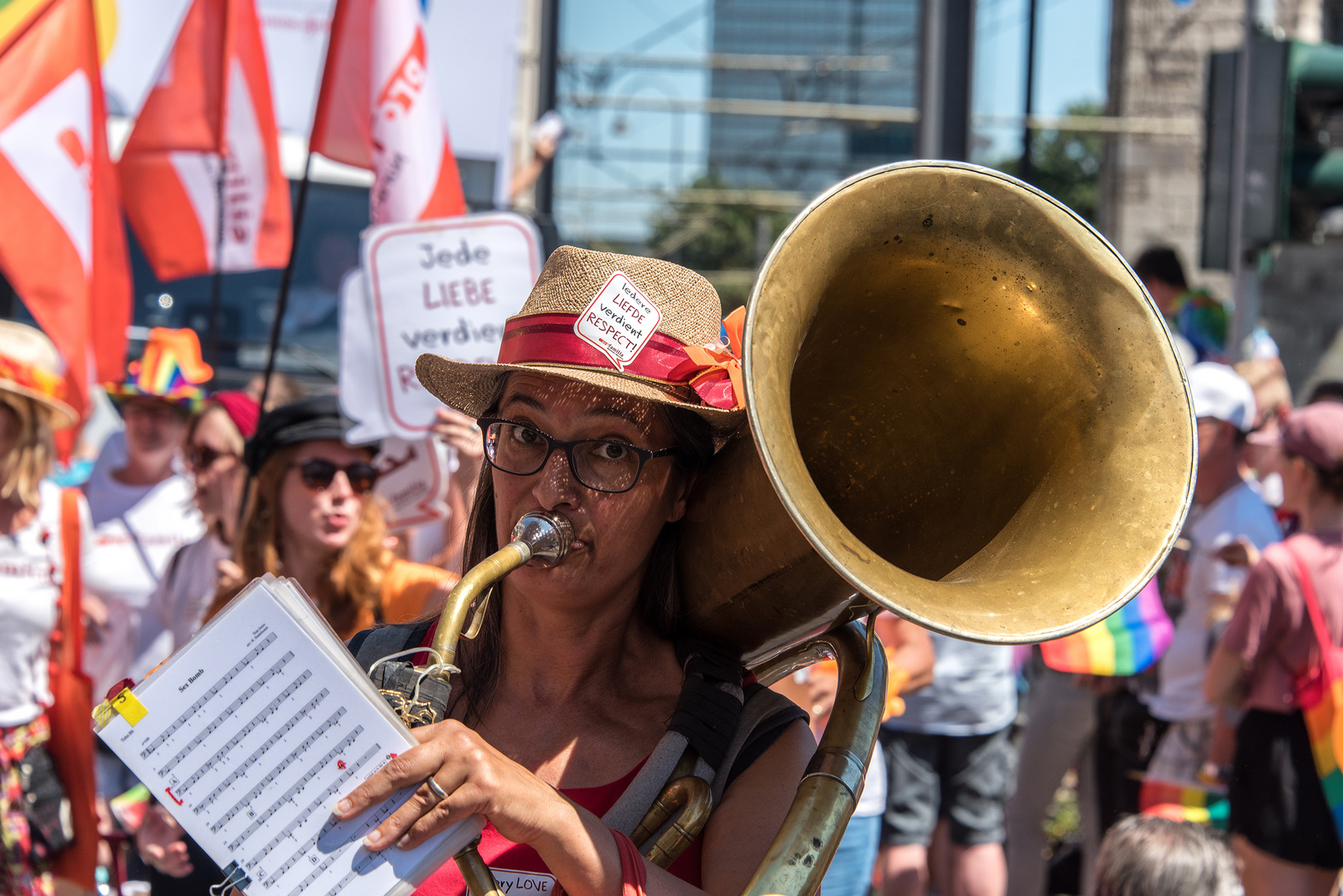 Köln,CSD 2018-8