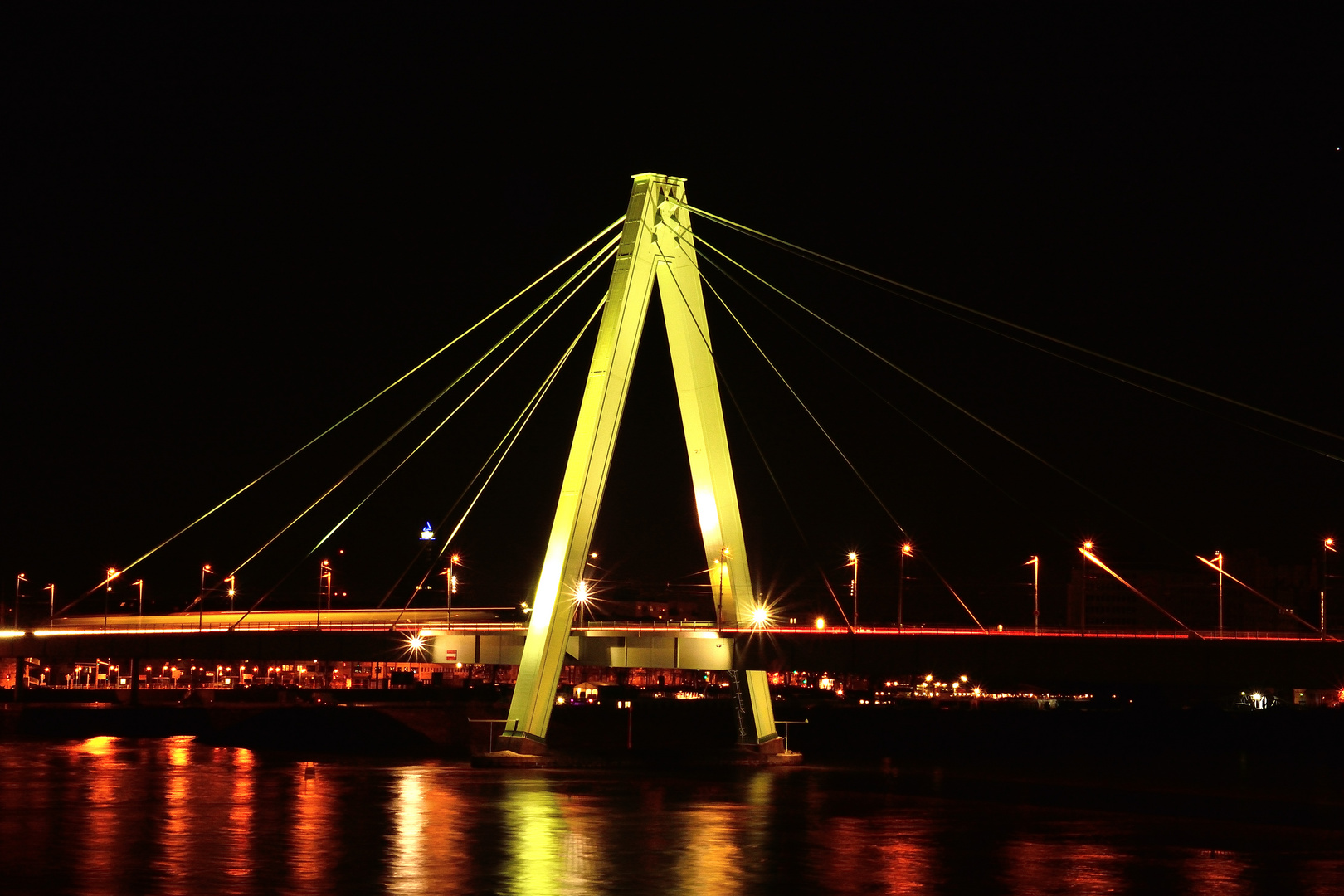 Köln_Deutzer Brücke