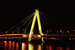 Köln_Deutzer Brücke