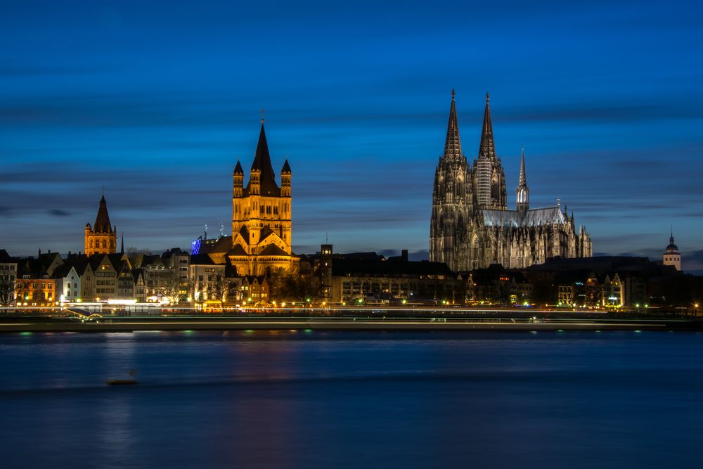 Kölner Altstadt