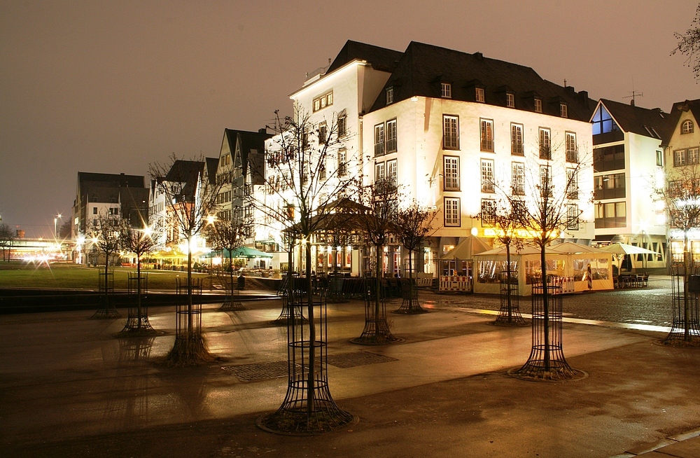 Kölner Altstadt (24.02.2012)