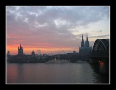 kölner altstadt