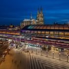 Kölner Altstadt