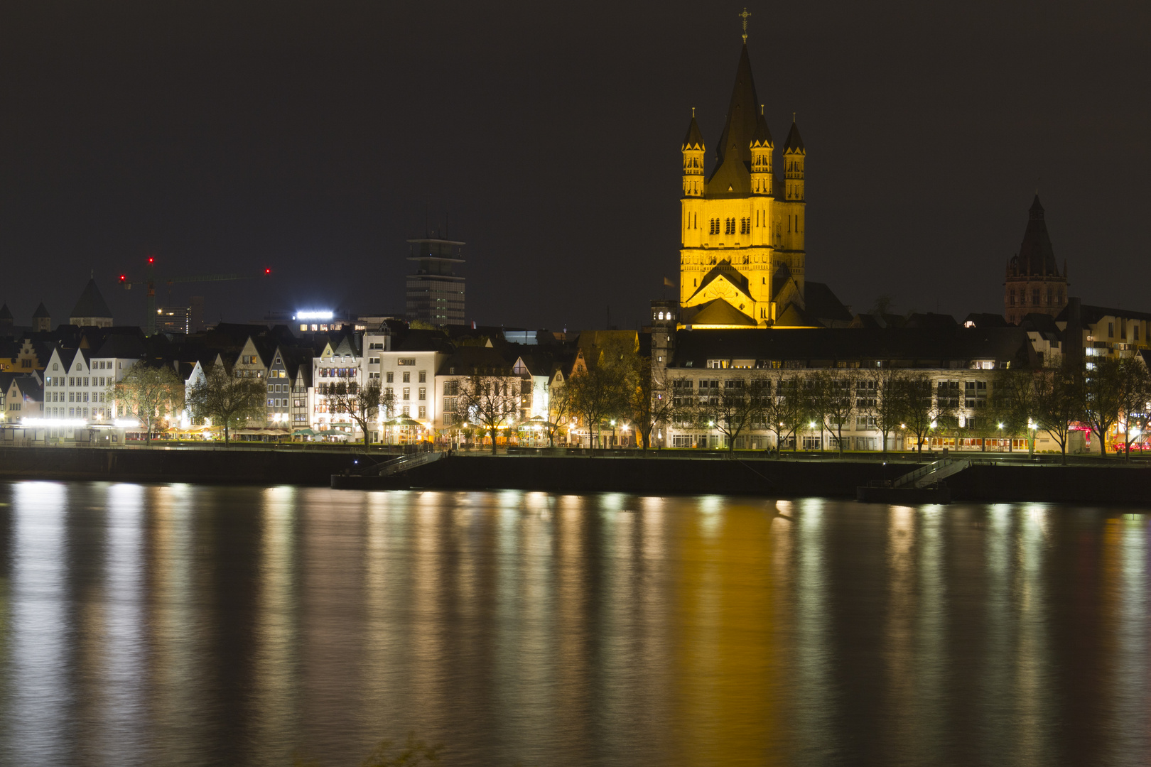 Kölner Altstadt