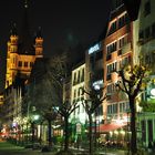 Kölner Altstadt