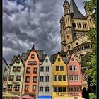 Kölner Altstadt