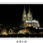 Kölner Altstadt