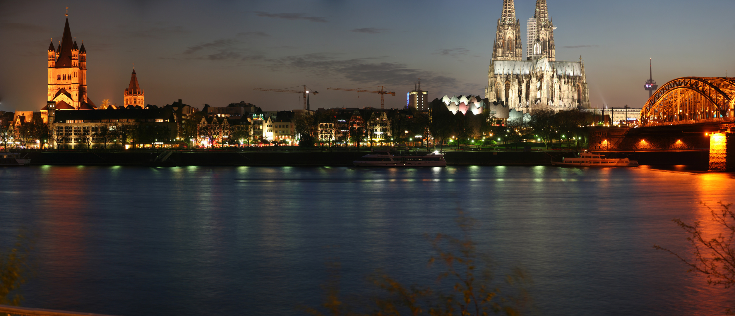 Kölner Altstadt