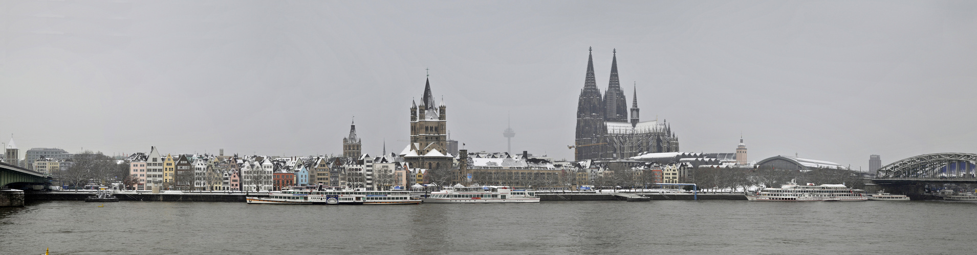 Kölner Altstadt