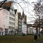 Kölner Altstadt mit Kirche Gross St.Martin (2)