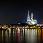 Kölner Altstadt zum zweiten