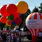 Kölner Ballonfestival 2010