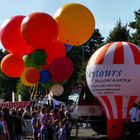 Kölner Ballonfestival 2010