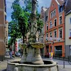 Kölner Brunnen