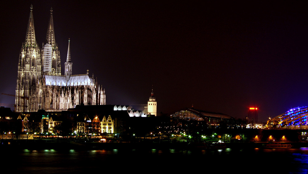 Kölner Dom (001)