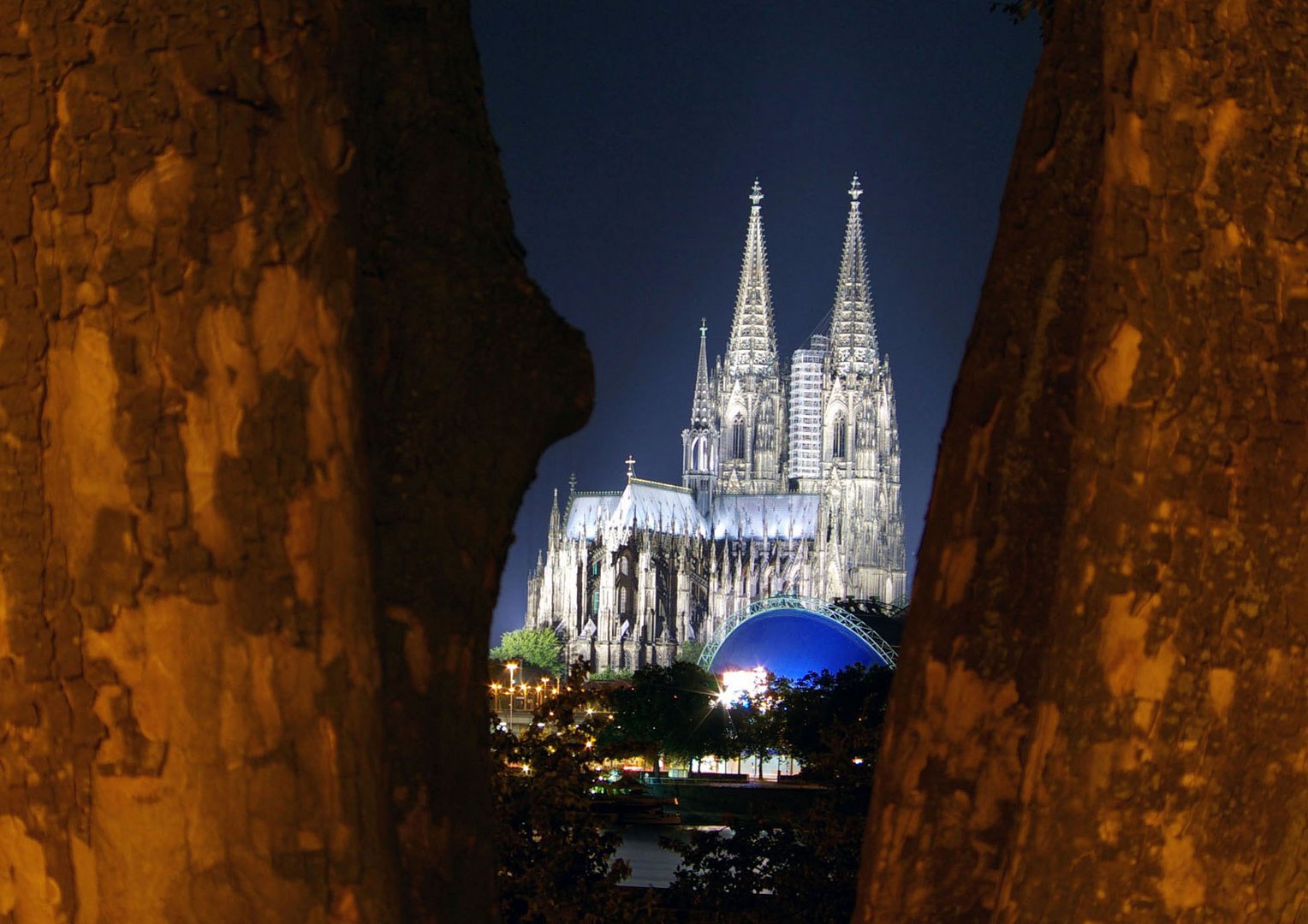 Kölner Dom 002