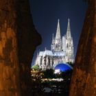 Kölner Dom 002