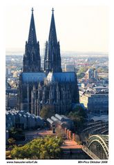 Kölner Dom