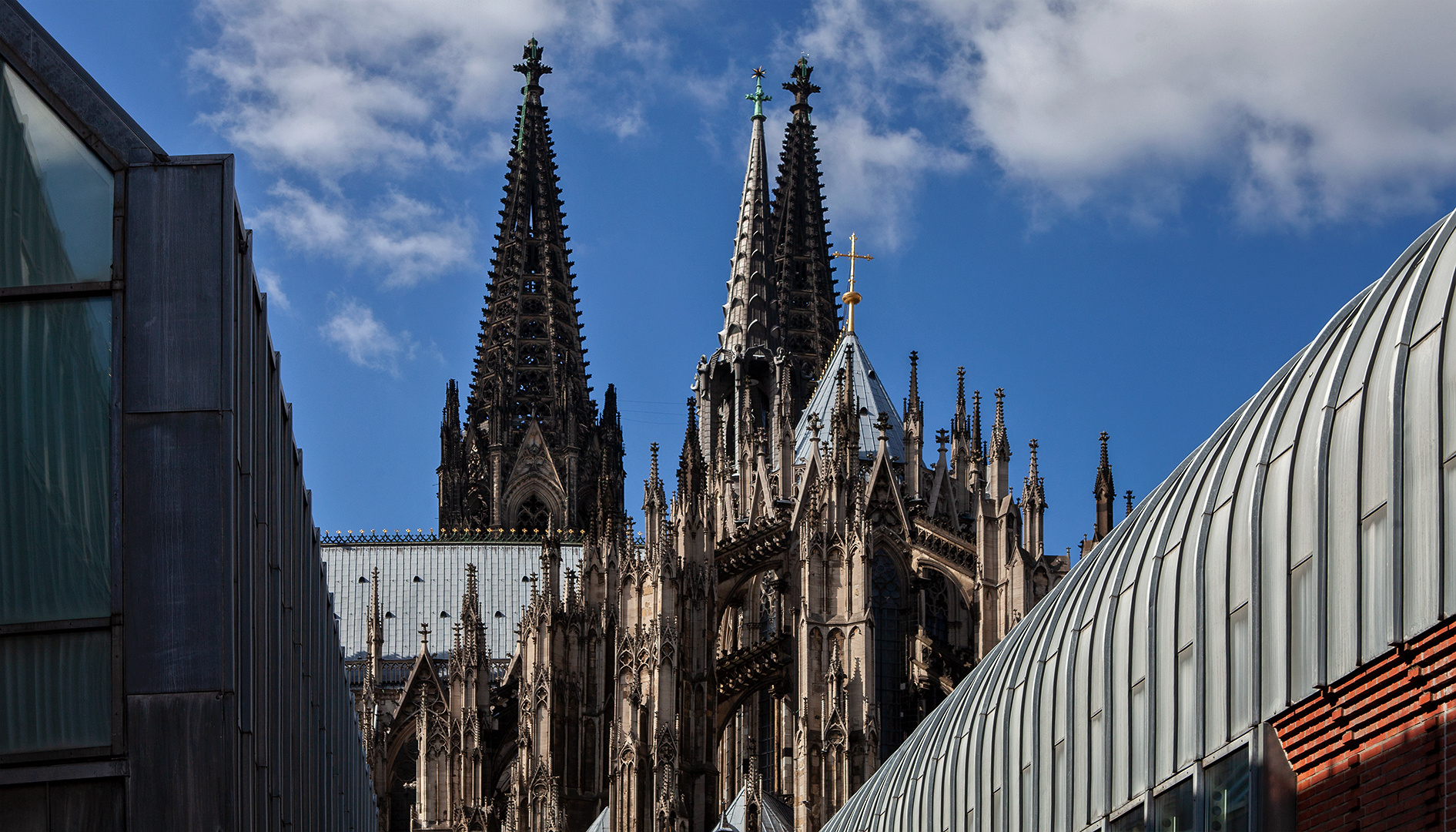 Kölner Dom 004 