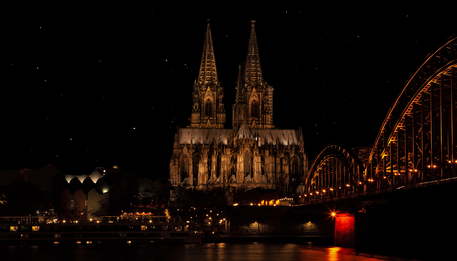 Kölner Dom 006 