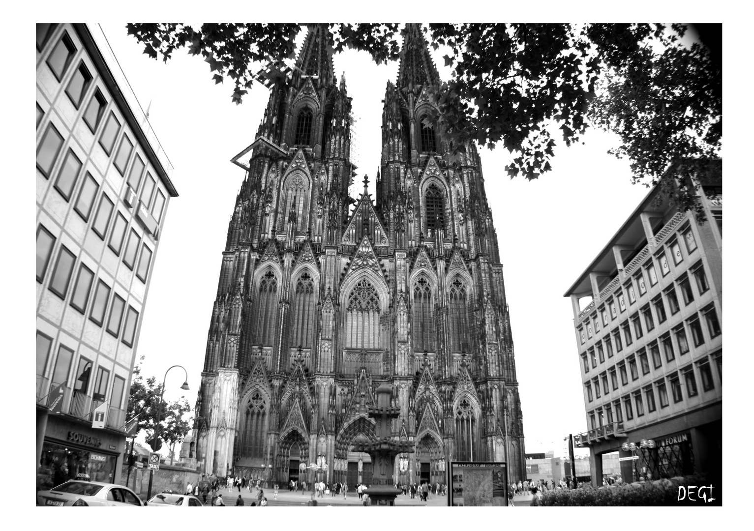 KöLNER DOM