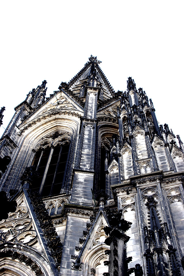 Kölner Dom 01