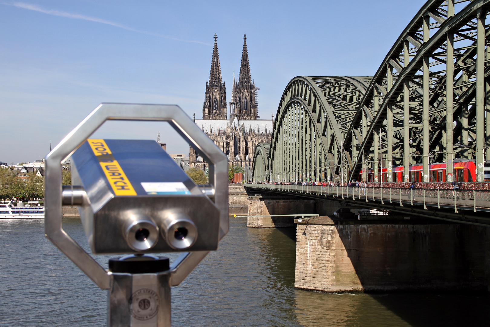 Kölner Dom  /01