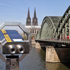 Kölner Dom  /01