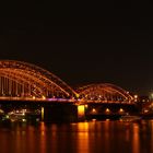 Kölner Dom 01,11,2014 22:37 Uhr